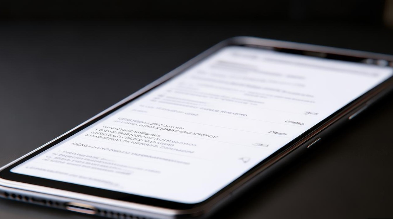 华为5手机怎么调整字体大小与样式?