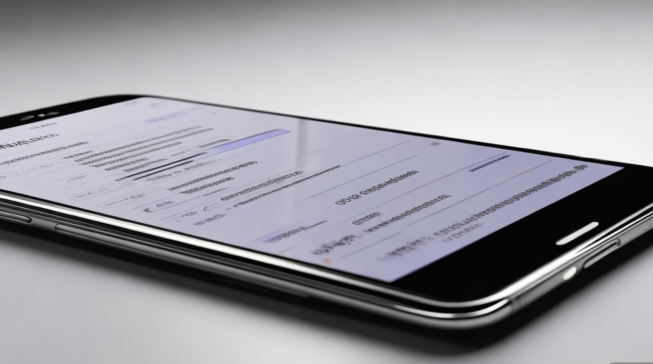 华为5手机怎么调整字体大小与样式?