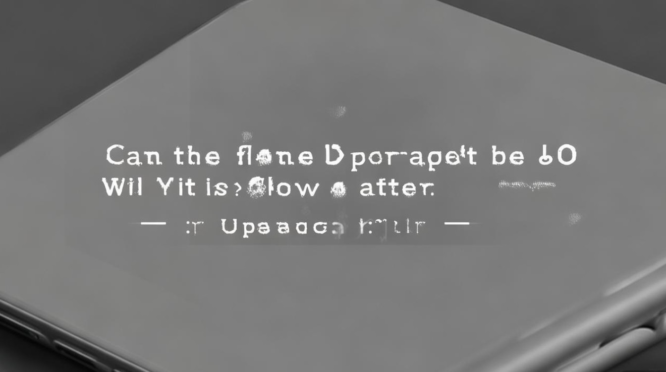 苹果4手机能升级到iOS8吗?升级后卡不卡?