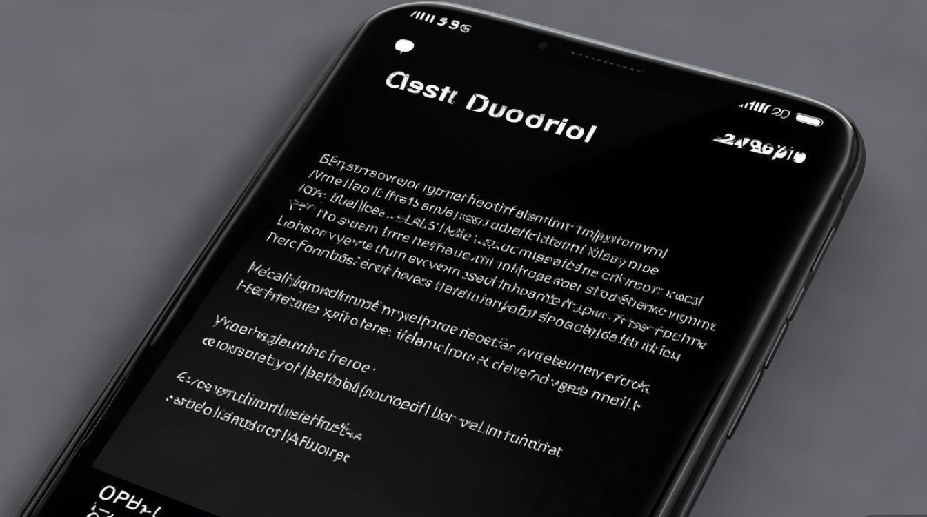 oppo息屏密码忘了怎么重置?手机息屏锁怎么强制解除?