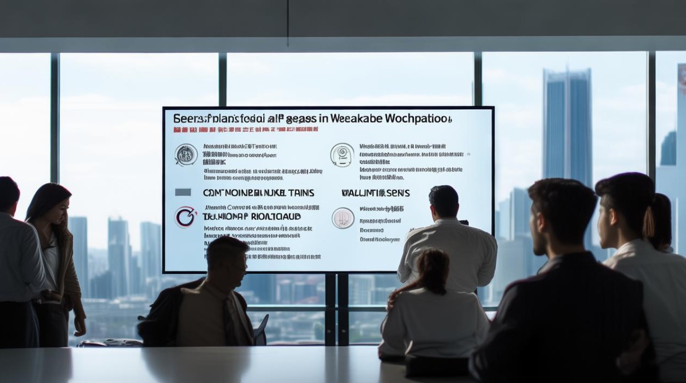 中国职场微信交流为何轻易不要发语音?职场沟通禁忌有哪些?