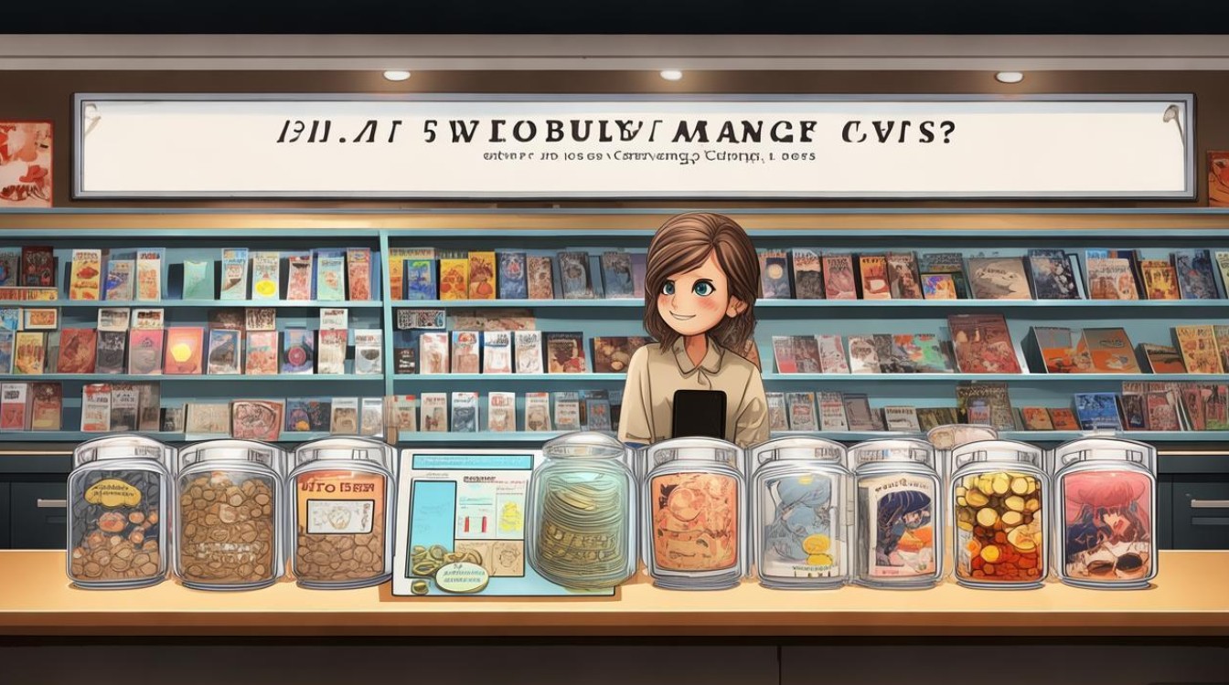 漫画台萌币怎么买？新手购买章节步骤详解