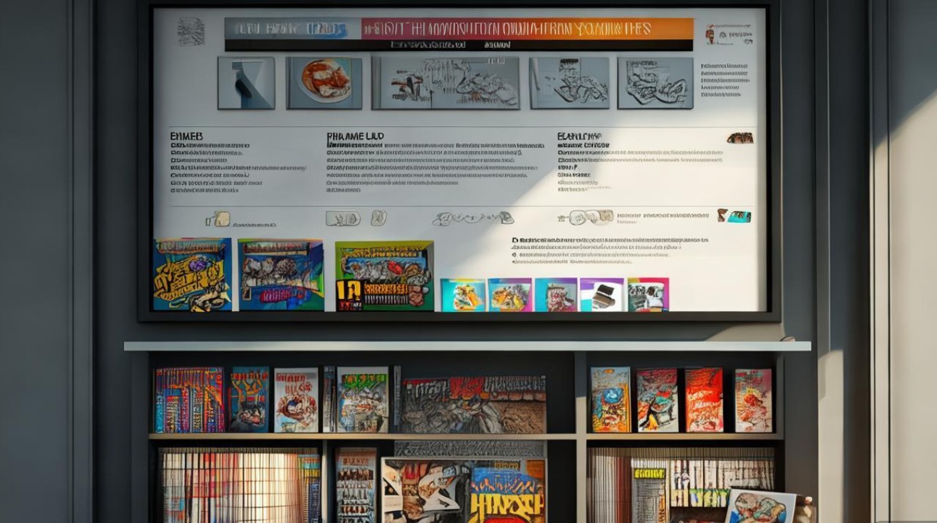 漫画台怎么免费看漫画?有哪些合法免费方法?