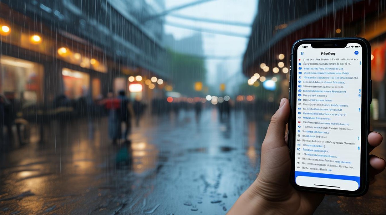 北京暴雨无法出门,支付宝能办哪些事?