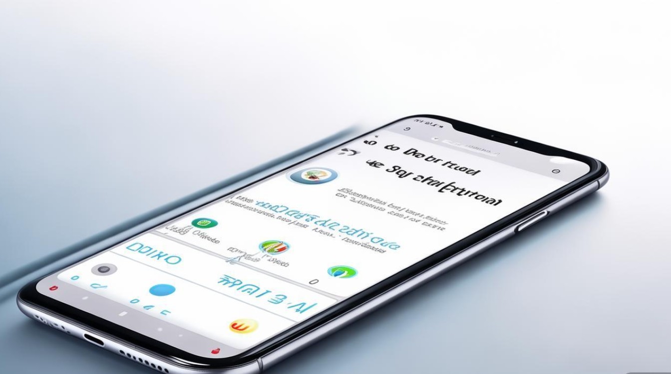 OPPO手机软件图标图案怎么换?自定义方法教程