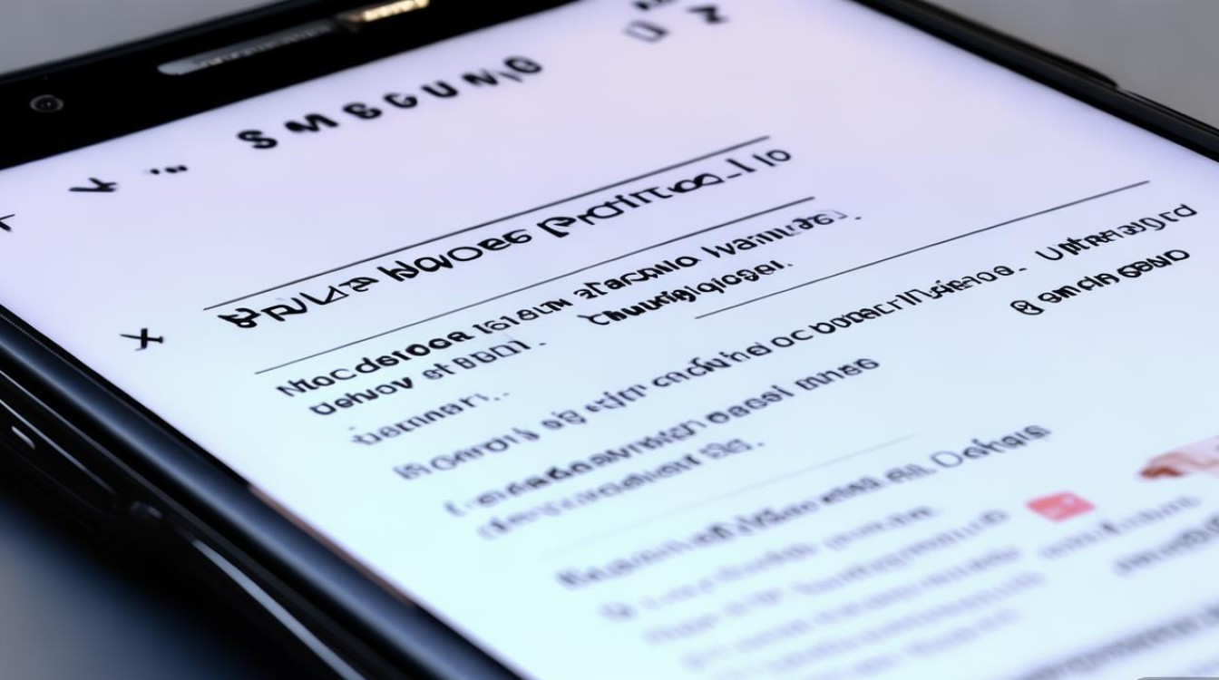 三星9100手机如何进入开发者选项?