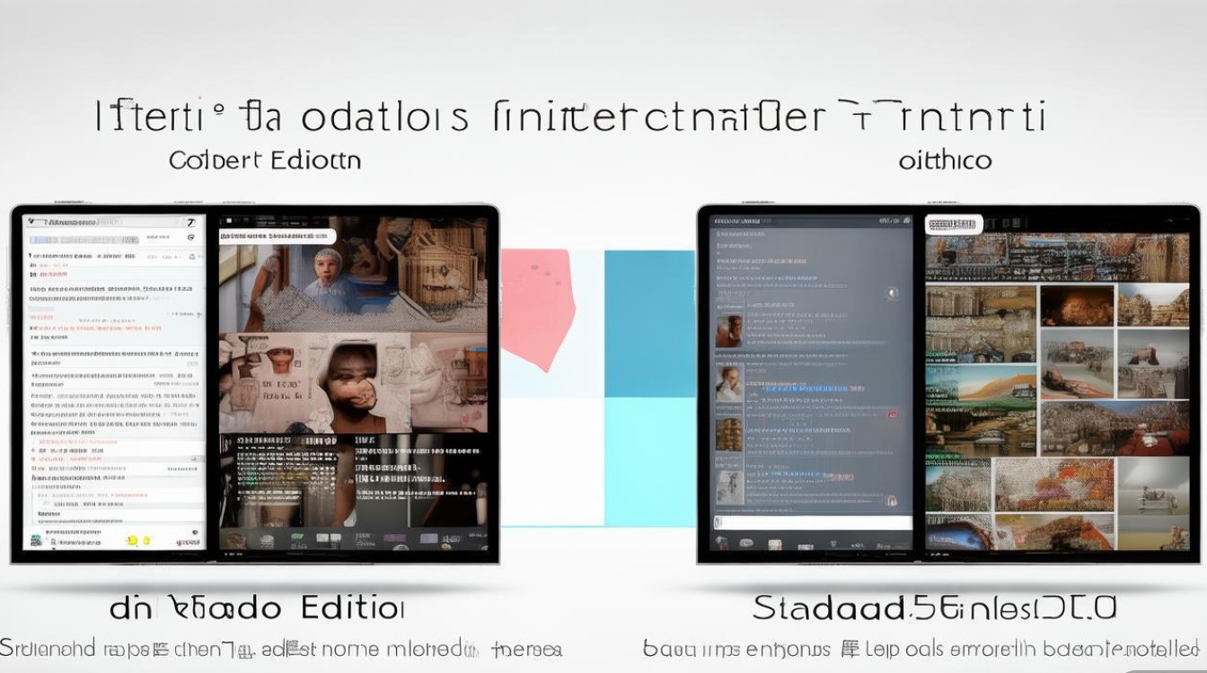 微博国际版和普通版区别在哪?功能、内容差异详解