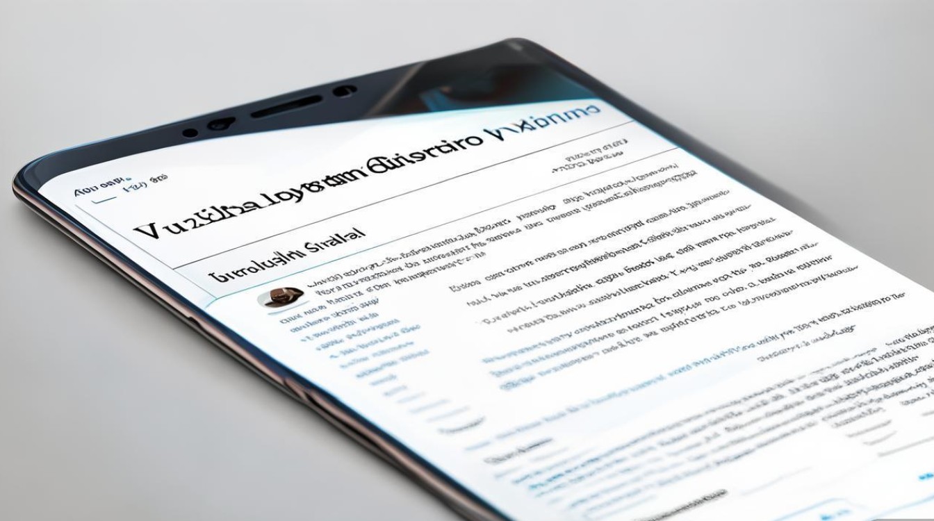 vivoy67系统页面自定义修改教程在哪里找?