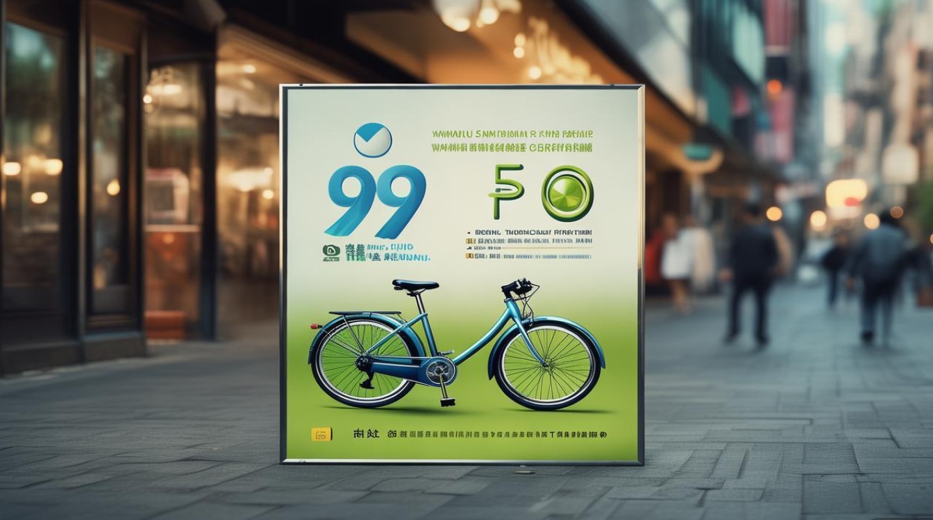 ofo 99元年卡邀好友得50元现金划算吗？