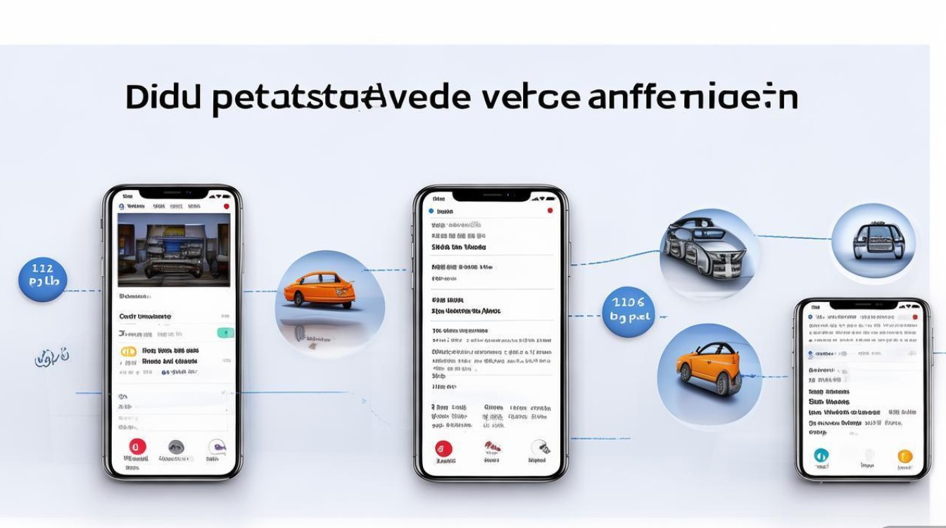 滴滴顺风车如何注销车辆信息？步骤详解方法。