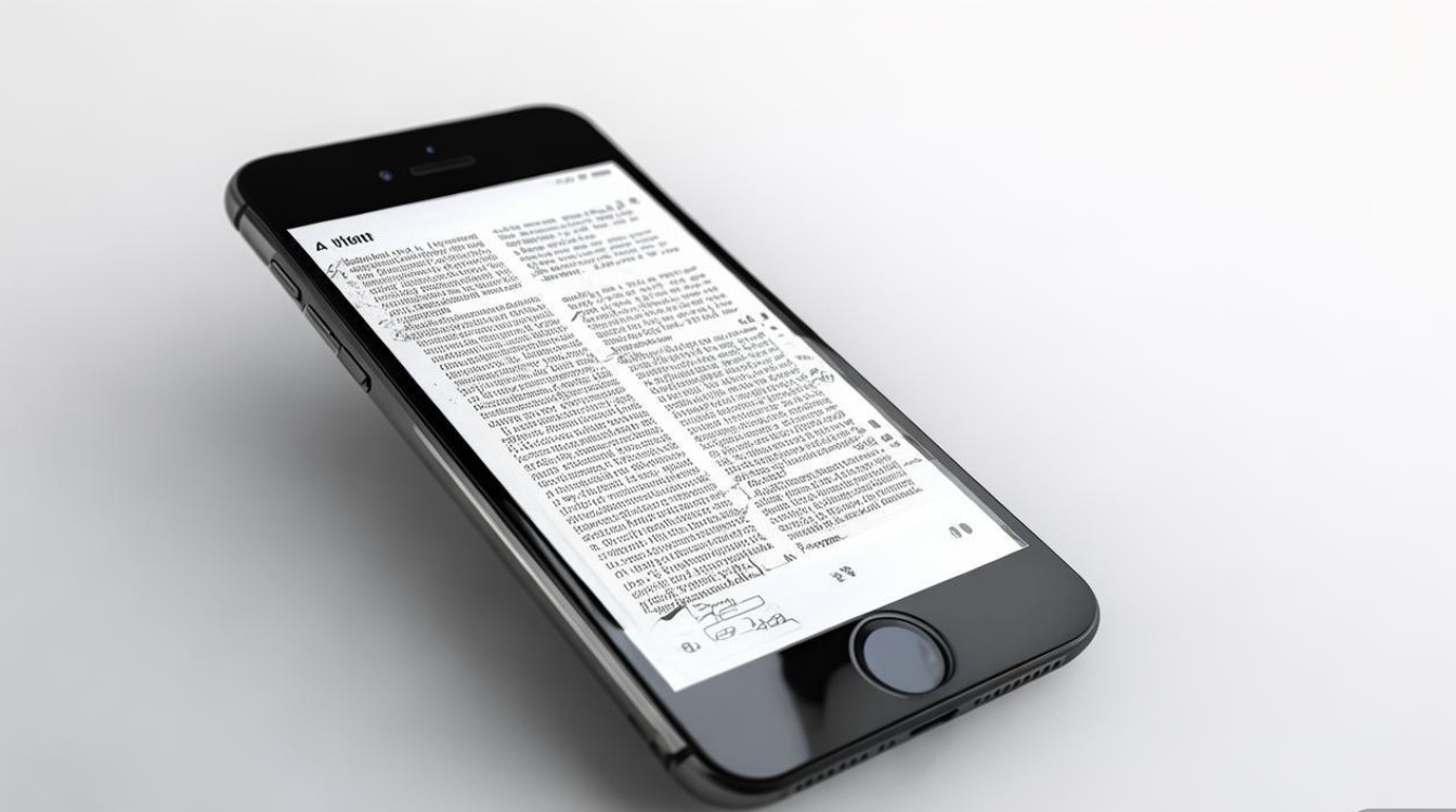 苹果4手机内存小，怎么流畅看电子书不卡顿？