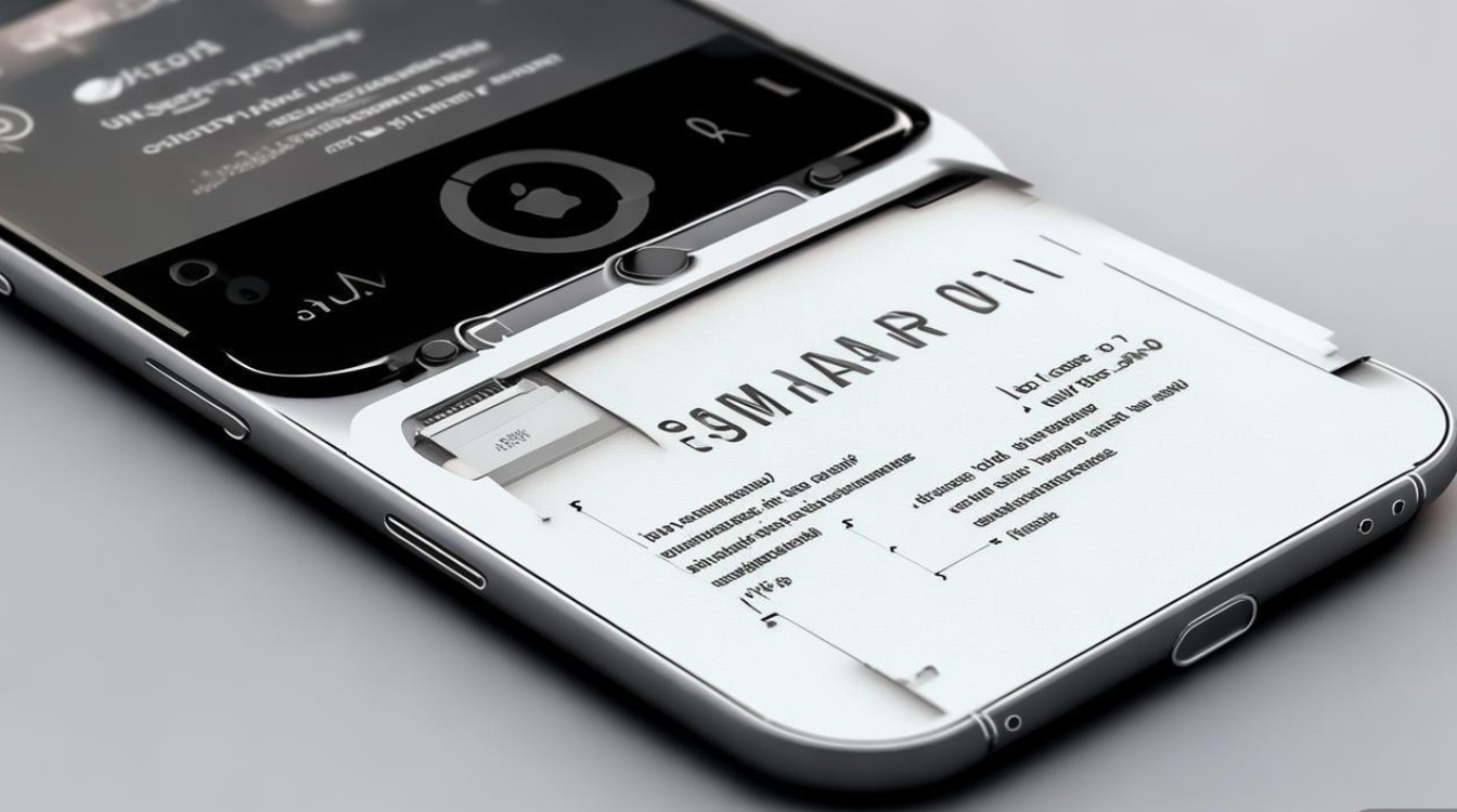 苹果4手机怎么插电话卡?详细步骤与注意事项解析