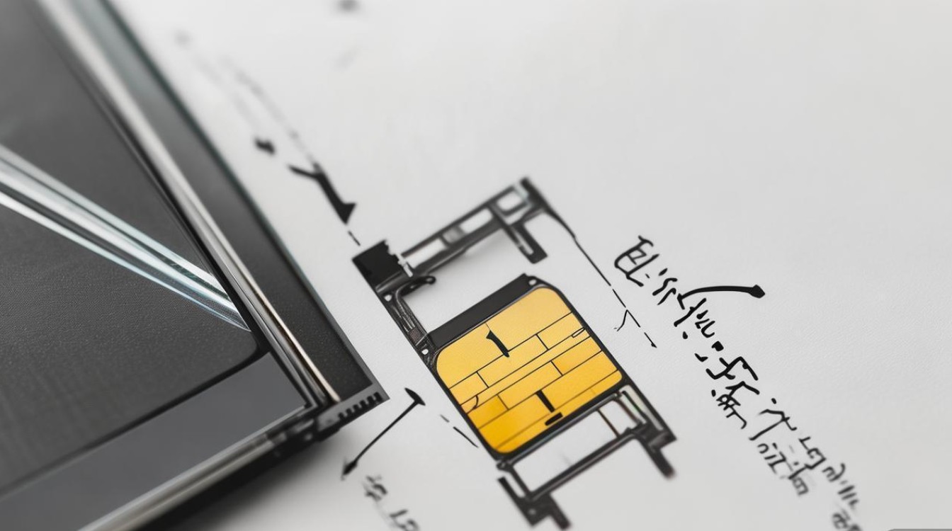 苹果4手机怎么插电话卡?详细步骤与注意事项解析