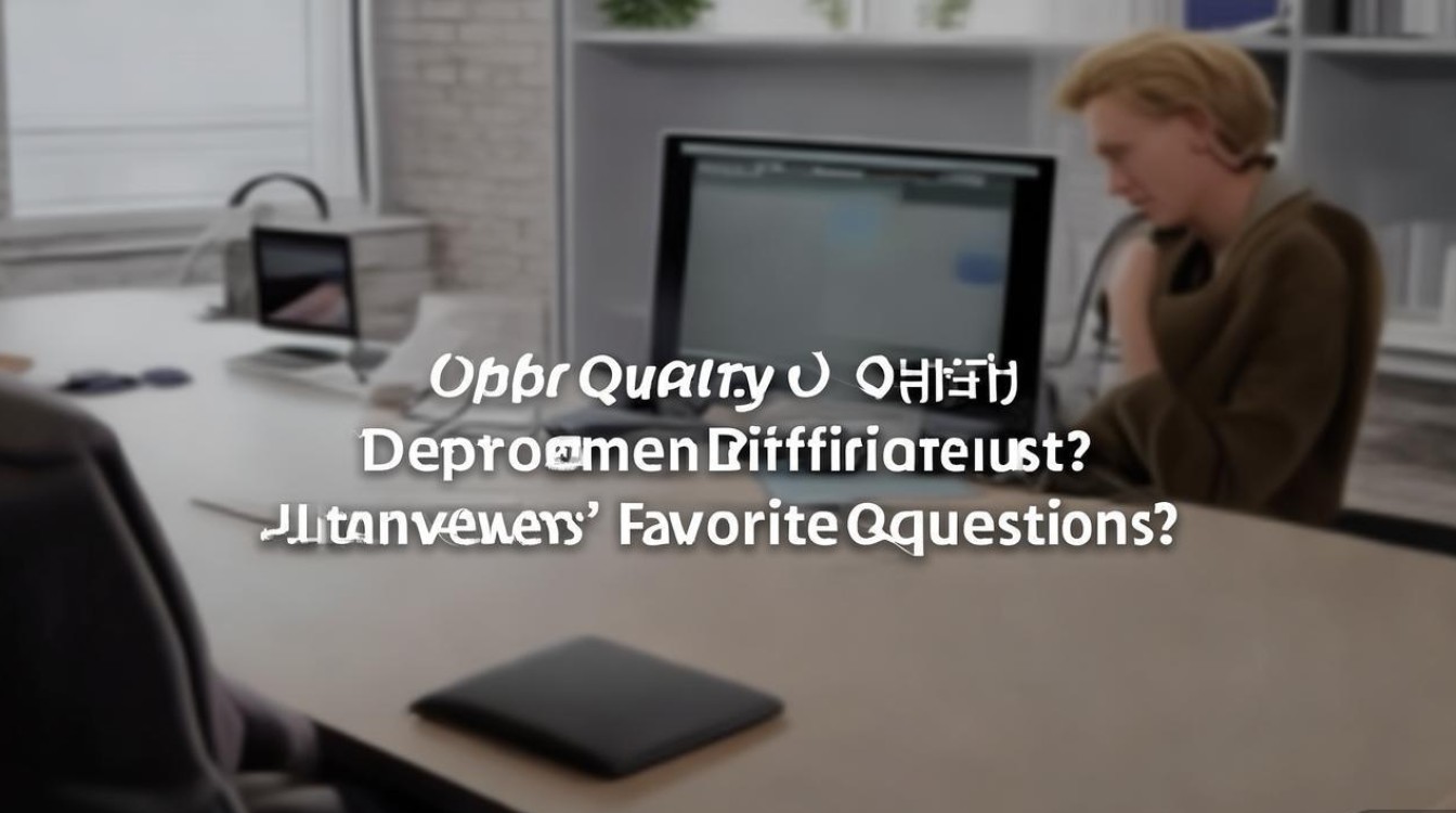 oppo品质部面试难吗?面试官最爱问哪些问题?