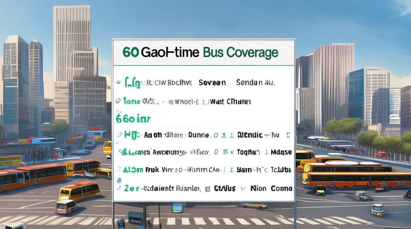 高德实时公交覆盖60城,你的城市坐公交能实时查到吗?