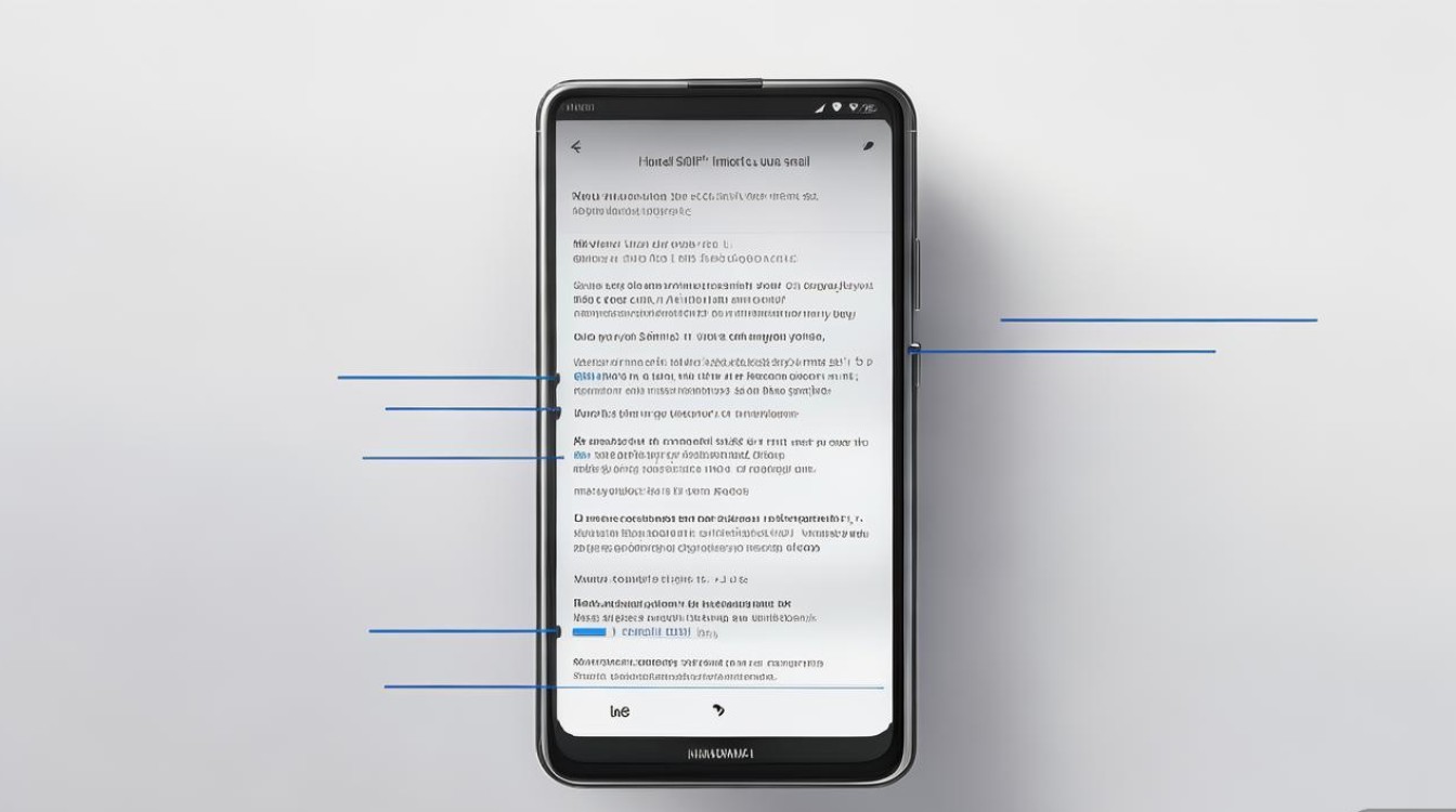 华为5a手机如何开启OTG功能？详细步骤是什么？