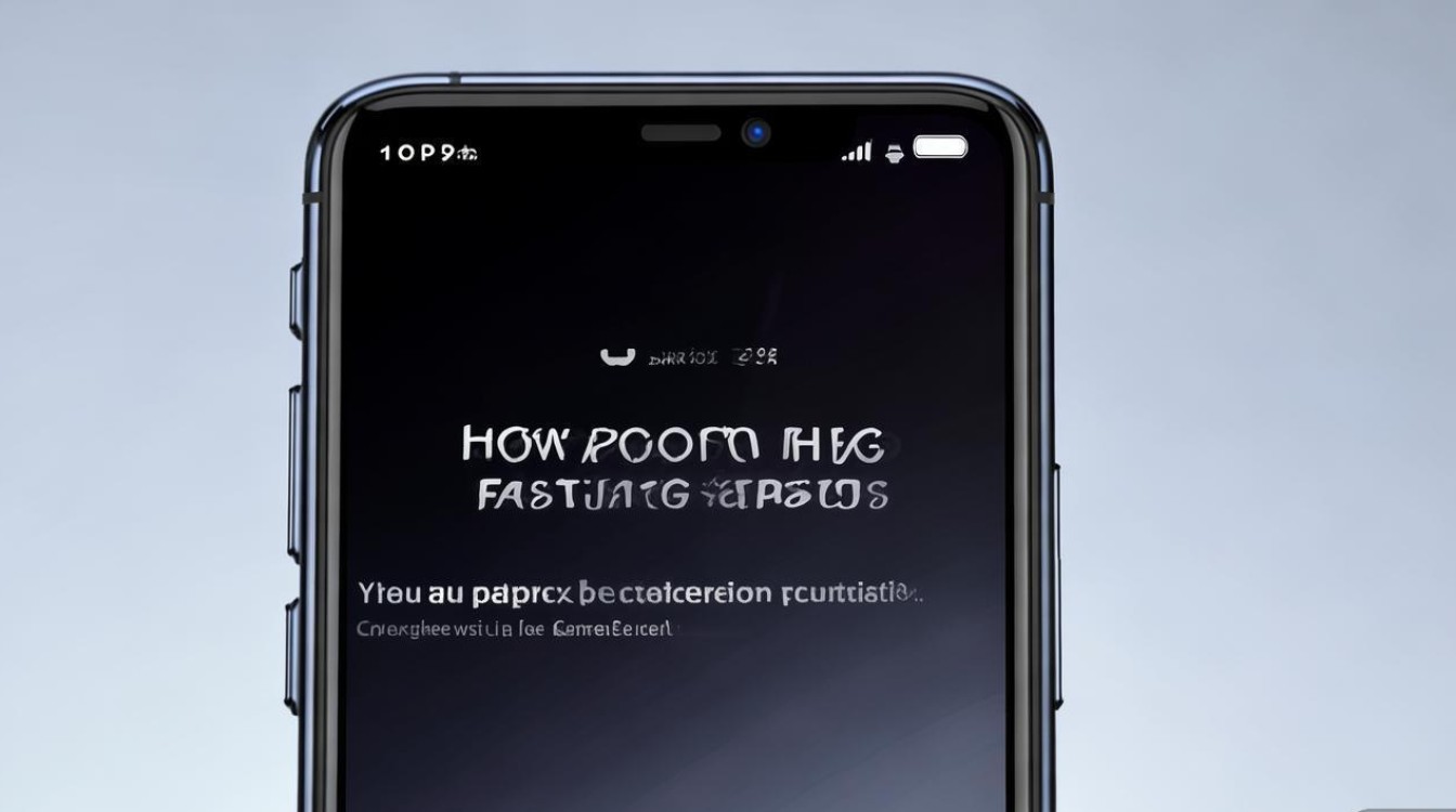 oppo手机怎么显示快充状态?开启方法看这里!