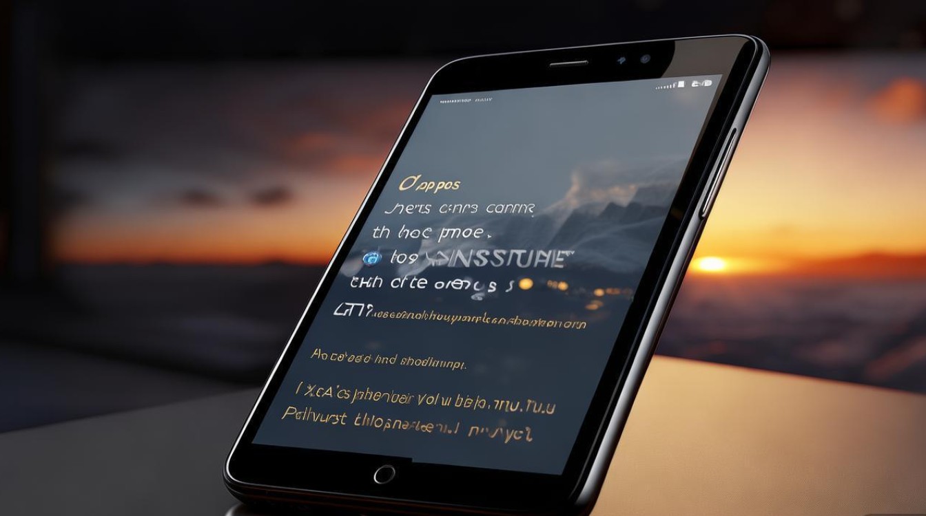 oppo的造句怎么写?有哪些经典例句和用法技巧?