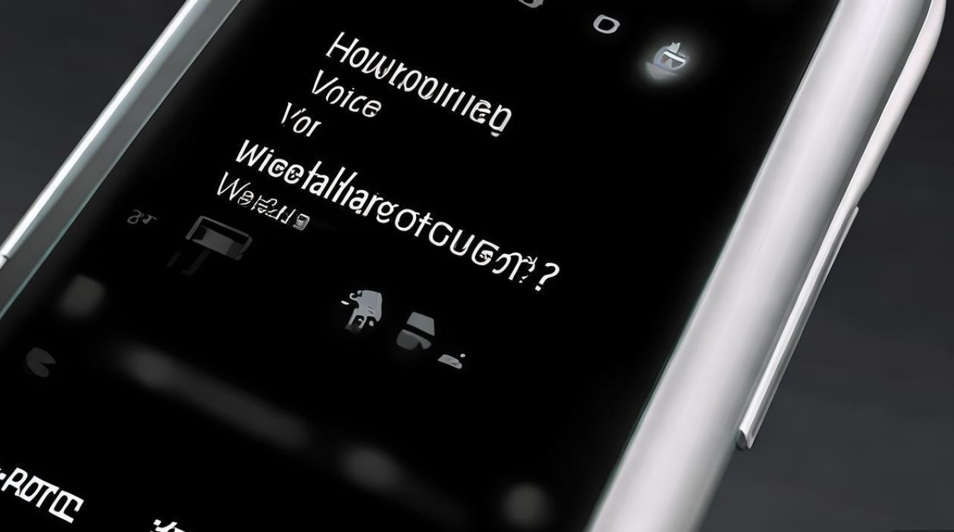 OPPO手机怎么调语音播报功能在哪里设置？