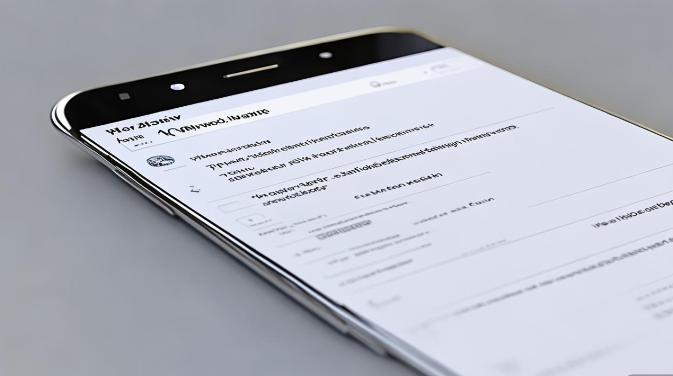 华为4G网络怎么开启?手机设置找不到入口怎么办?