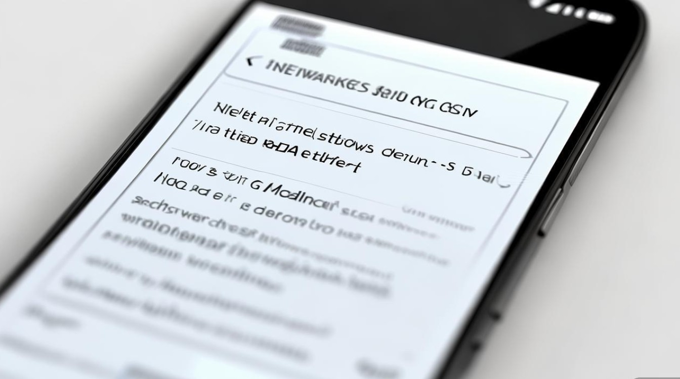 华为4G网络怎么开启?手机设置找不到入口怎么办?