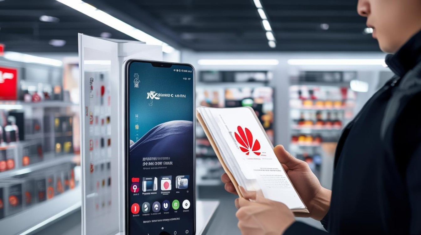 华为手机闪存门事件，用户该如何理性看待与选择？