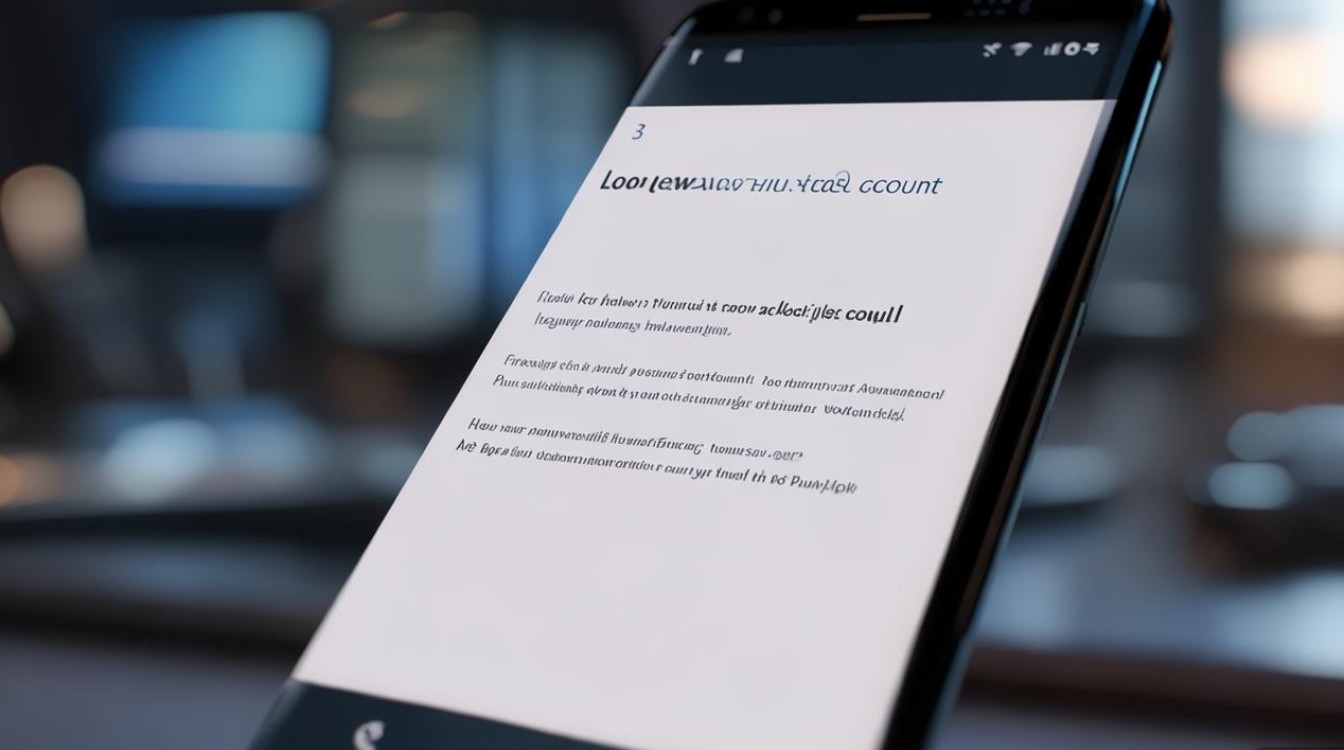 非华为手机如何登录华为账号?