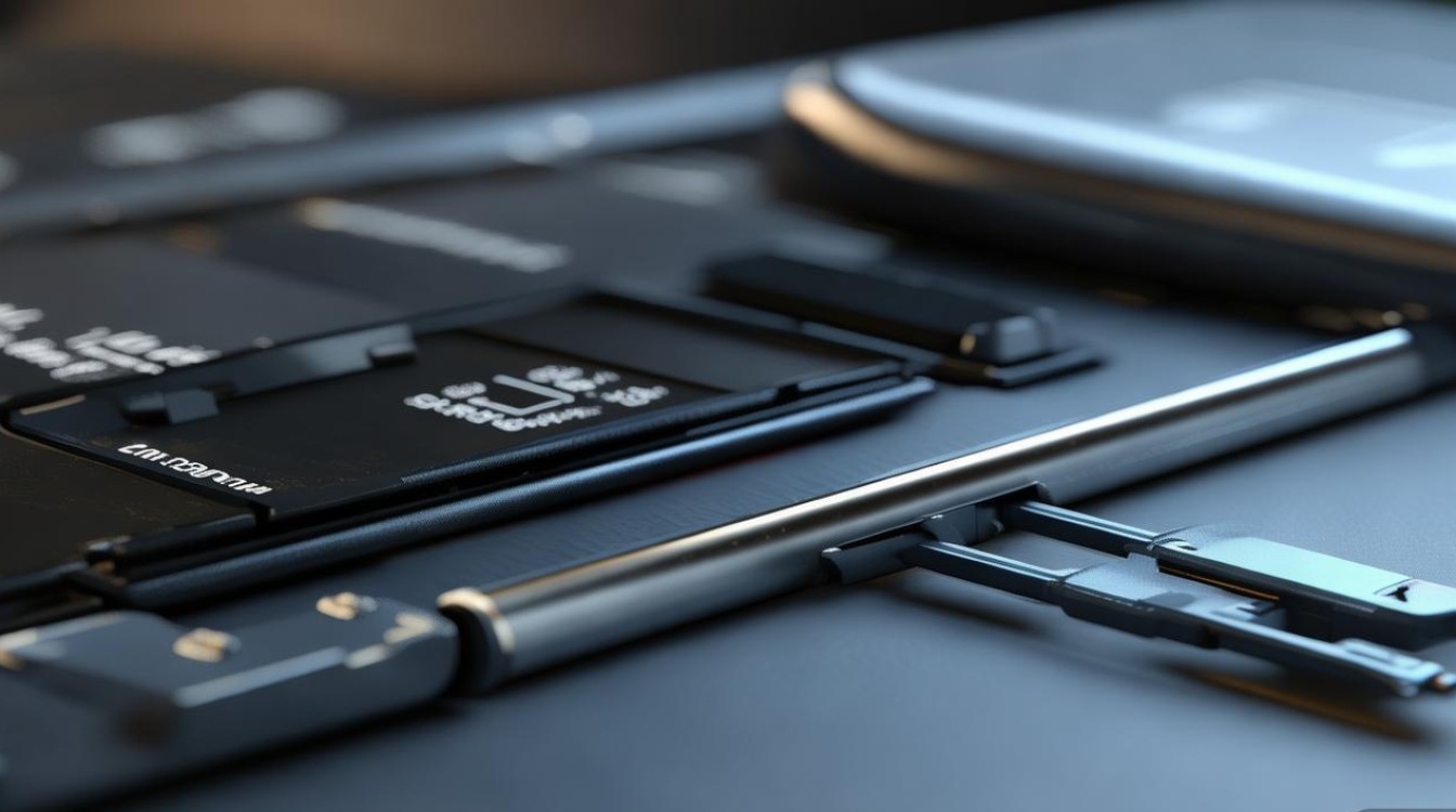 三星GT19508手机怎么装SIM卡和内存卡?