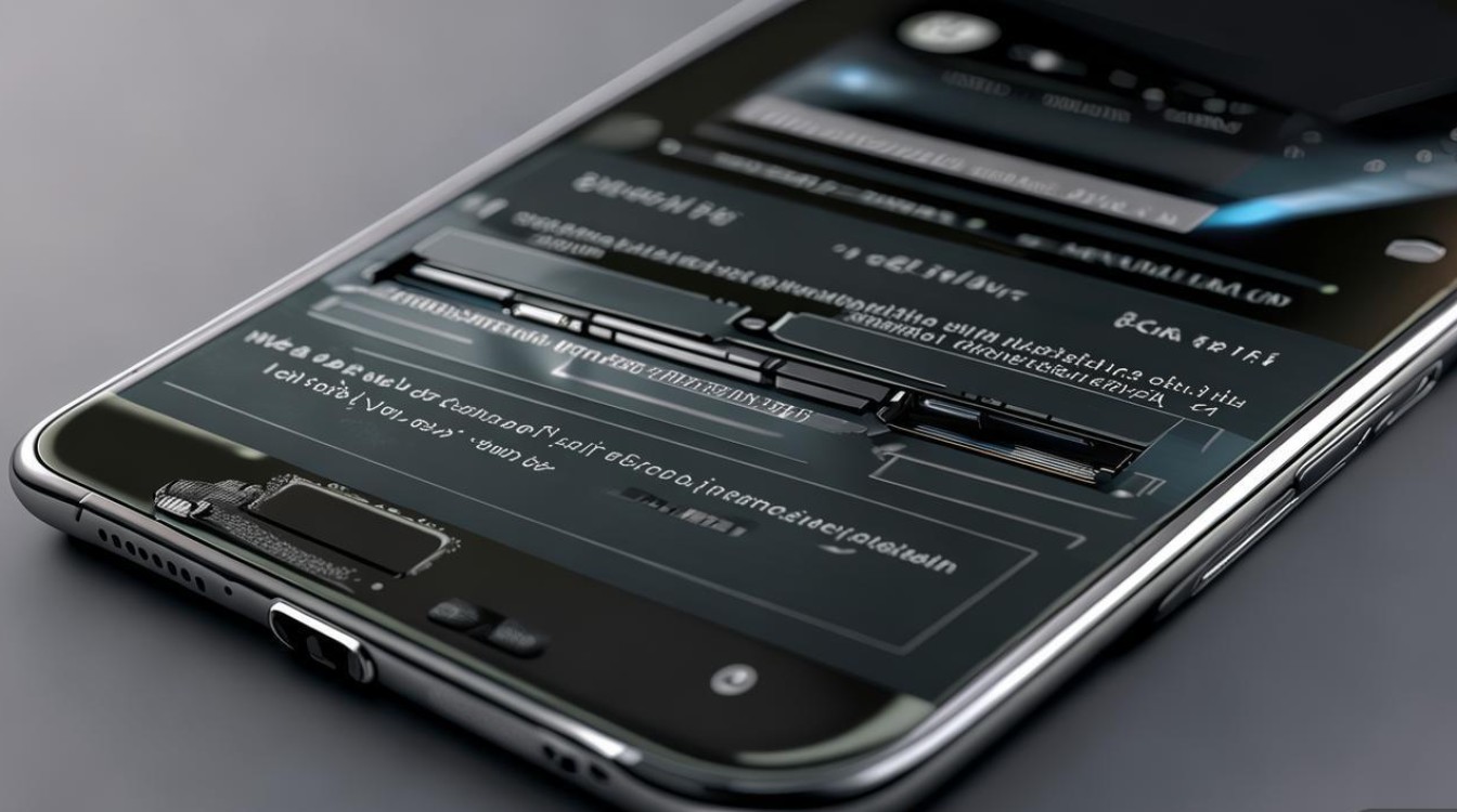 三星GT19508手机怎么装SIM卡和内存卡?