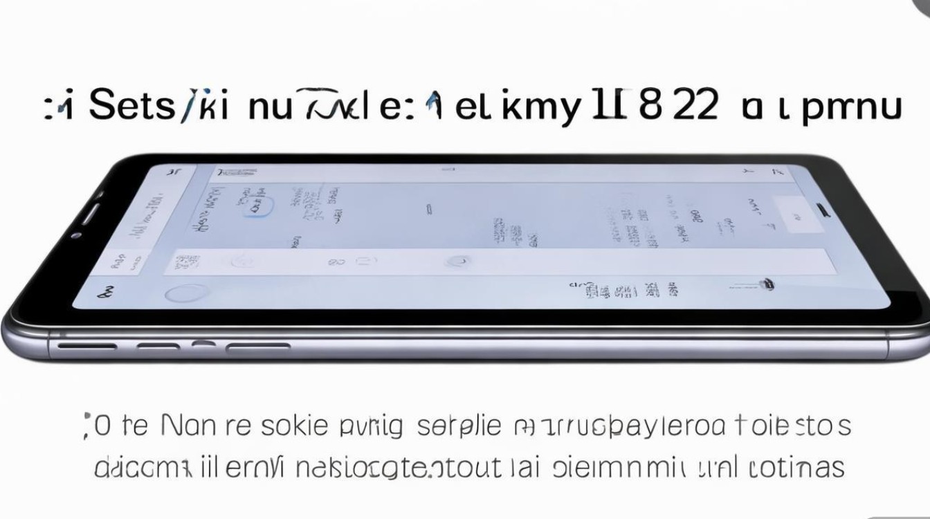 Redmi Note 12 Pro桌面时间怎么设置？新手必看步骤教程。