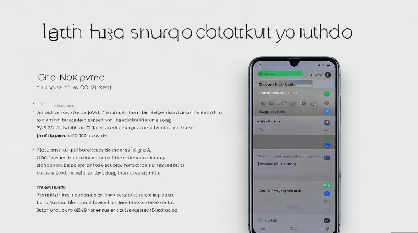 Redmi Note 12 Pro桌面时间怎么设置？新手必看步骤教程。