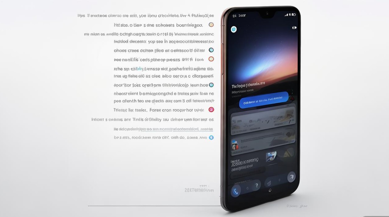 Redmi Note 12 Pro桌面时间怎么设置？新手必看步骤教程。