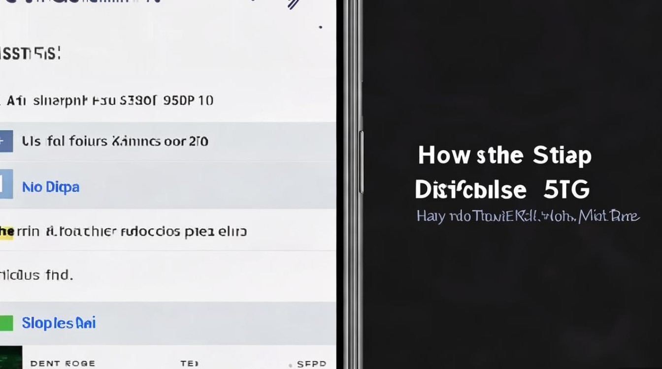 Redmi Note 12 Pro怎么关闭5G网络？教程步骤详解。