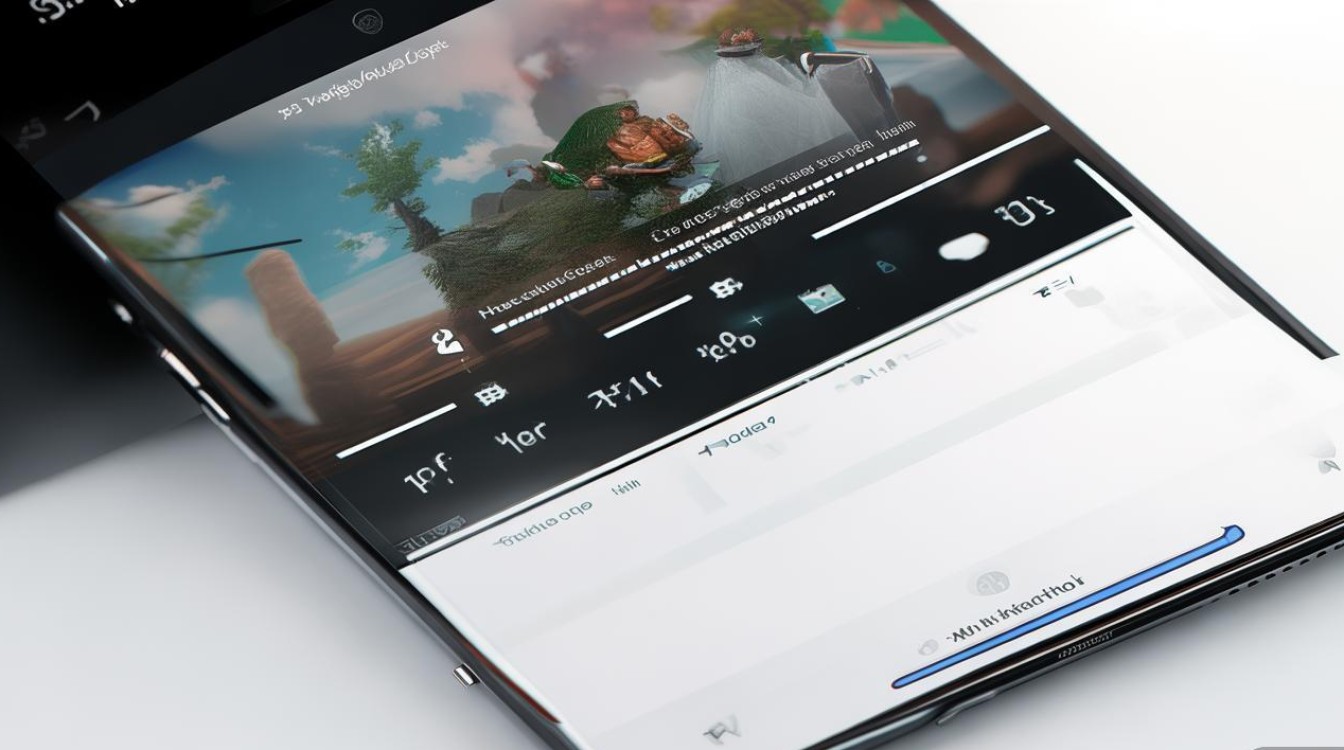 快手oppo手机如何录游戏?开启录屏功能教程