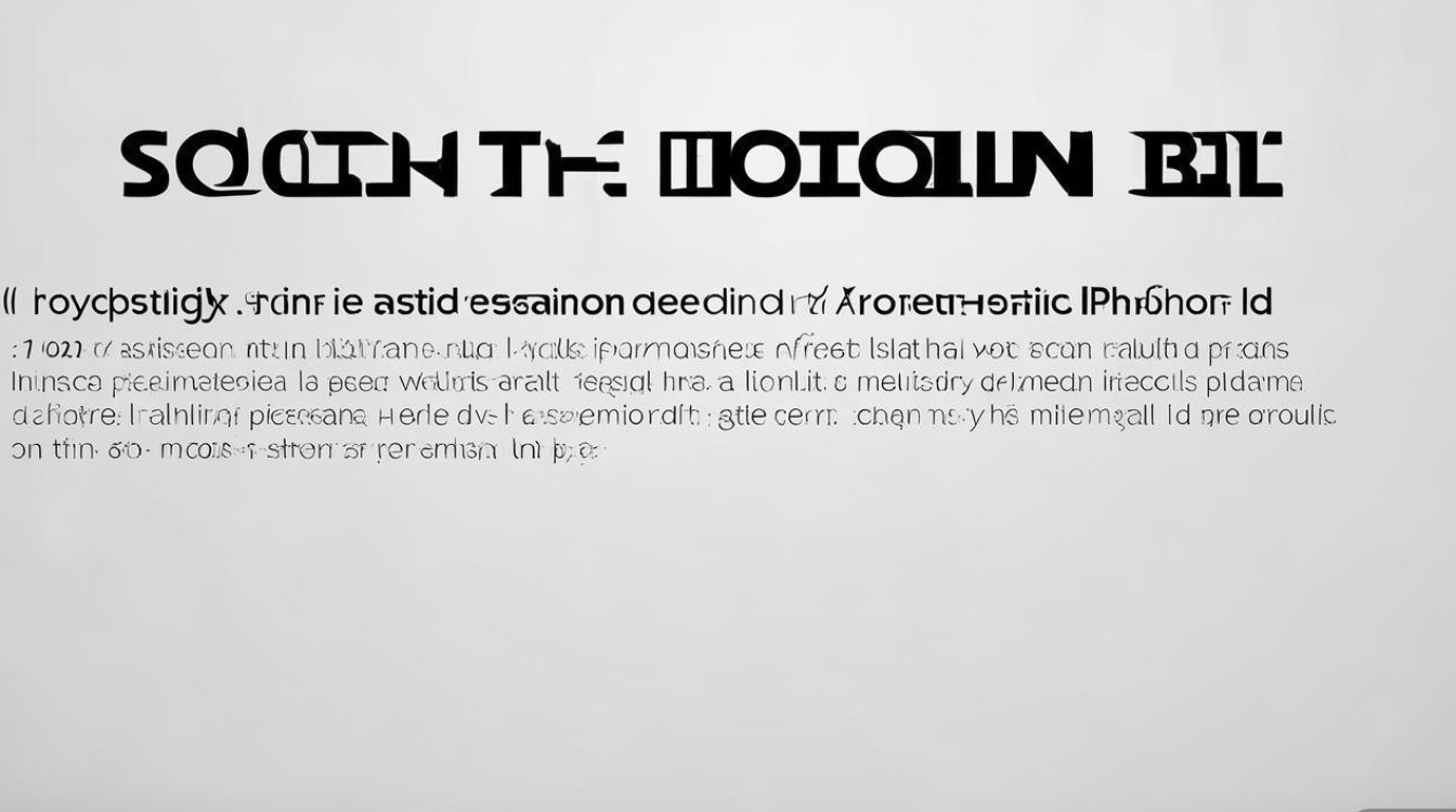 美版苹果手机ID注册不了怎么办?解决方法有哪些?