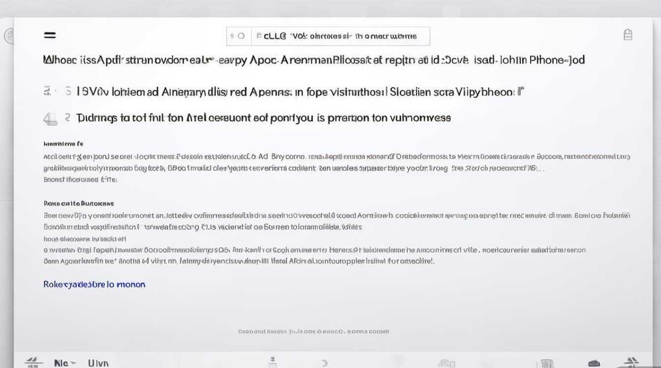 美版苹果手机ID注册不了怎么办?解决方法有哪些?