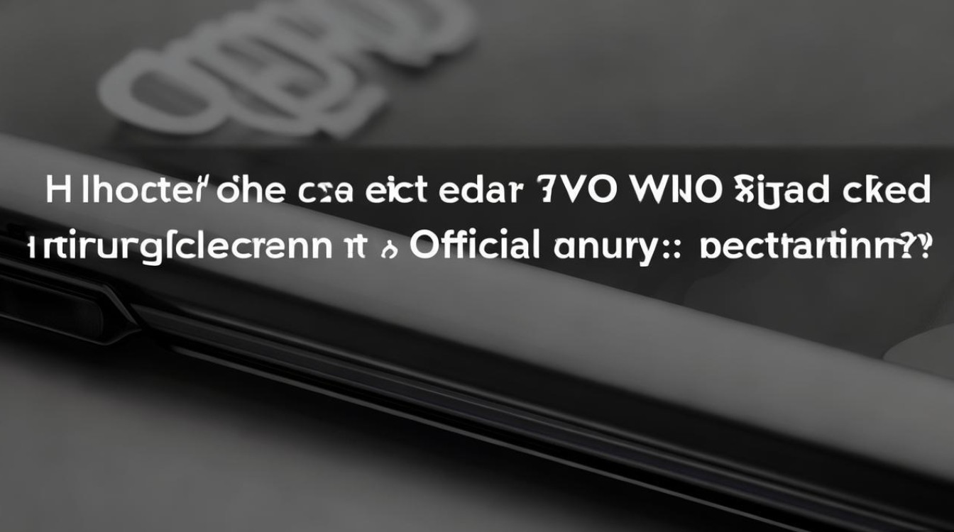 VIVO X9怎么看延保？官方渠道查询方法是什么？