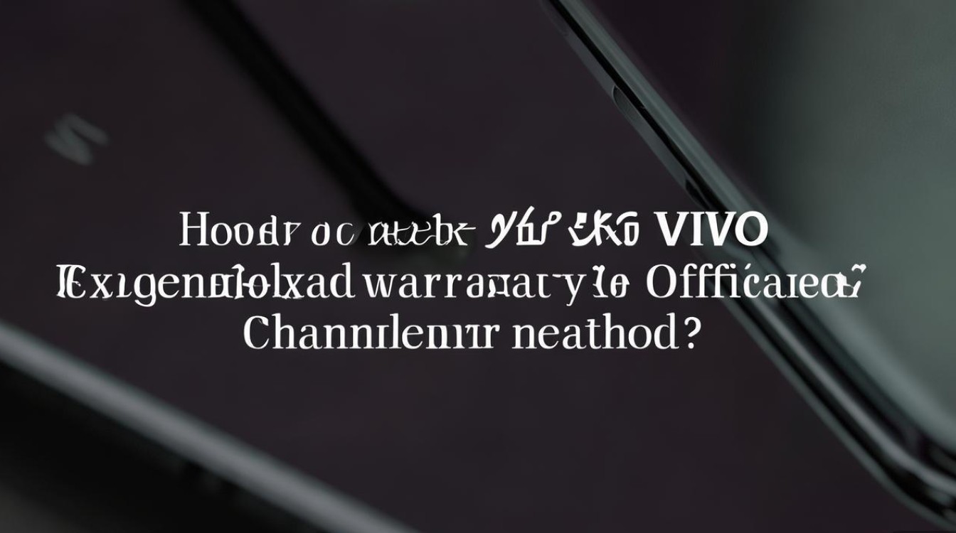 VIVO X9怎么看延保？官方渠道查询方法是什么？