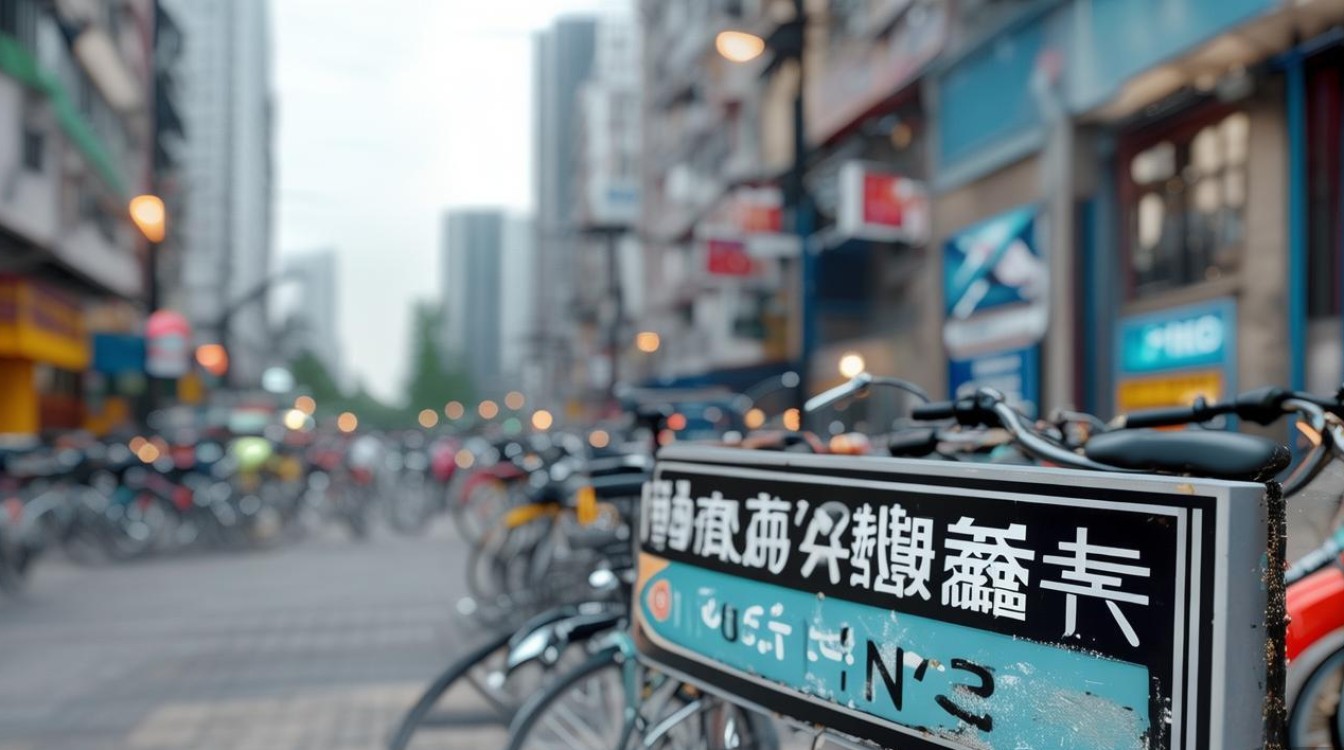 摩拜ofo违停扣5元,新规下如何避免被扣费?