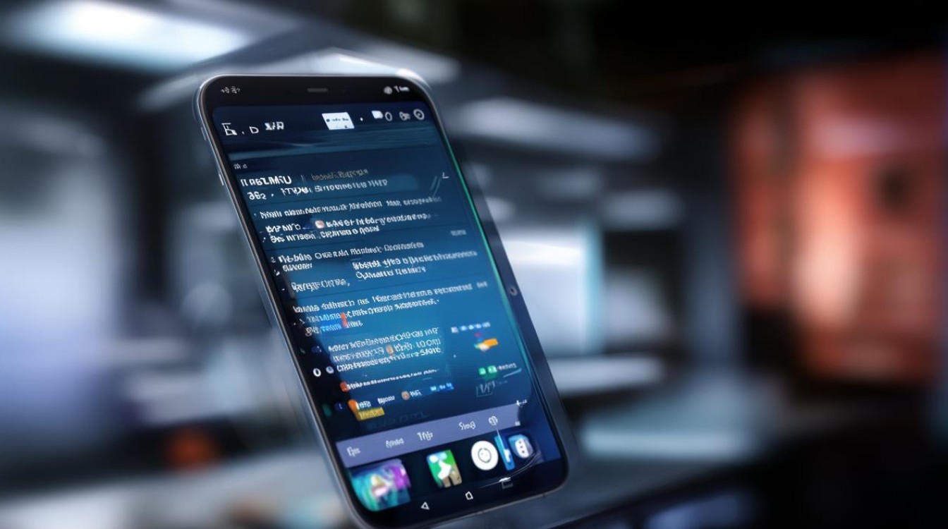 华为手机怎么玩转隐藏功能?新手必看实用技巧