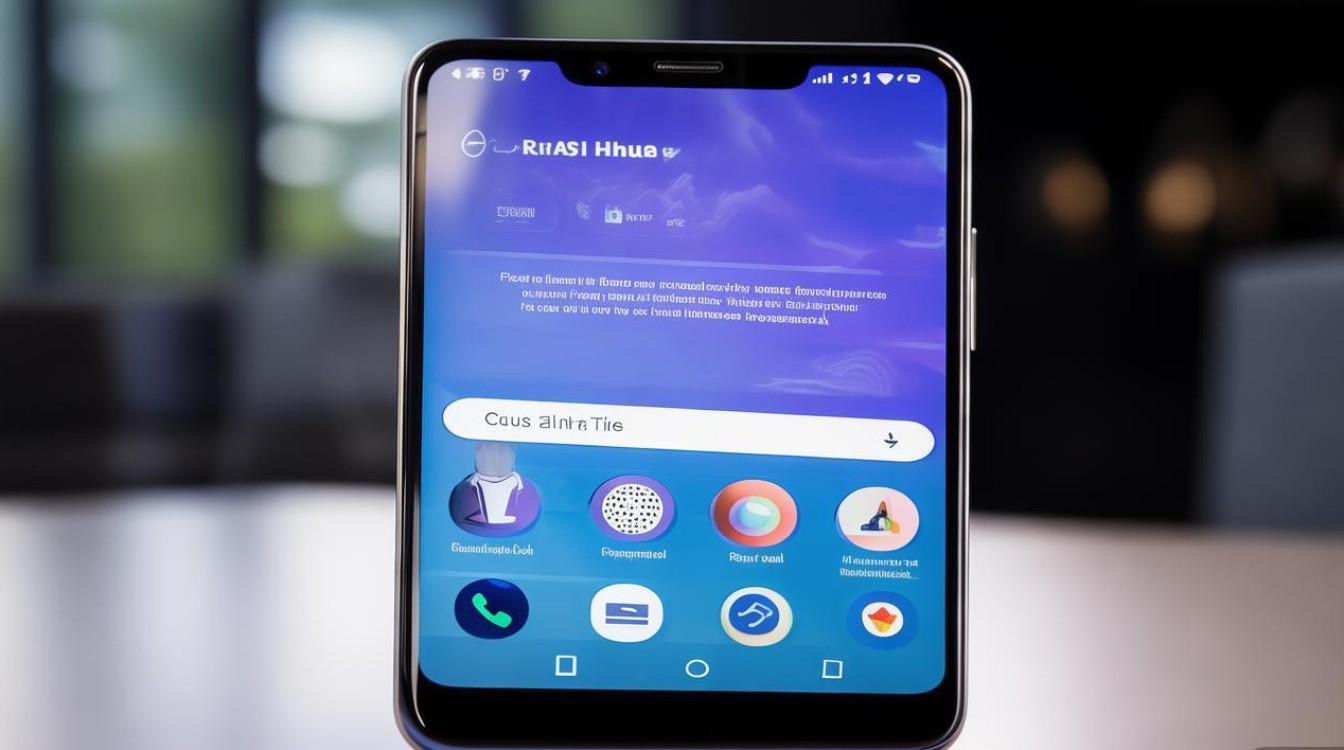 华为手机怎么玩转隐藏功能?新手必看实用技巧