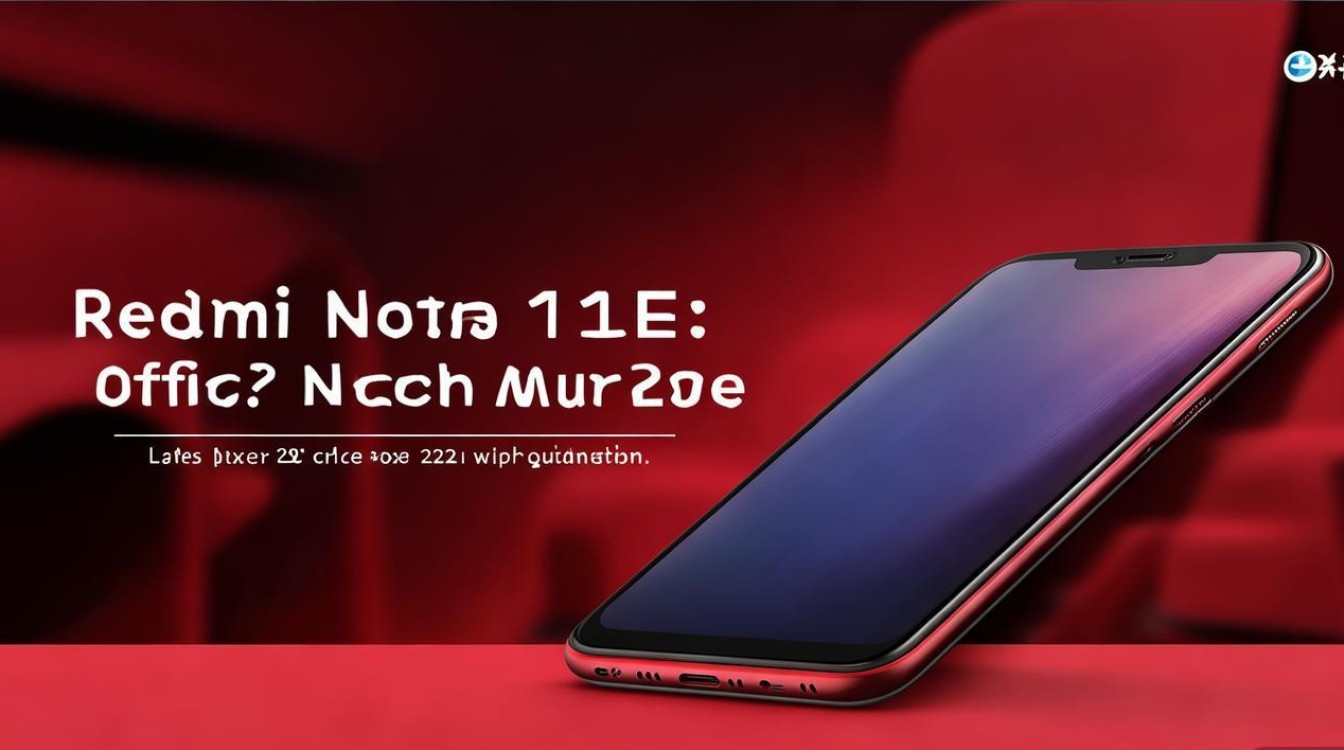 Redmi Note 11E官网价格多少钱?2023年最新报价是多少?