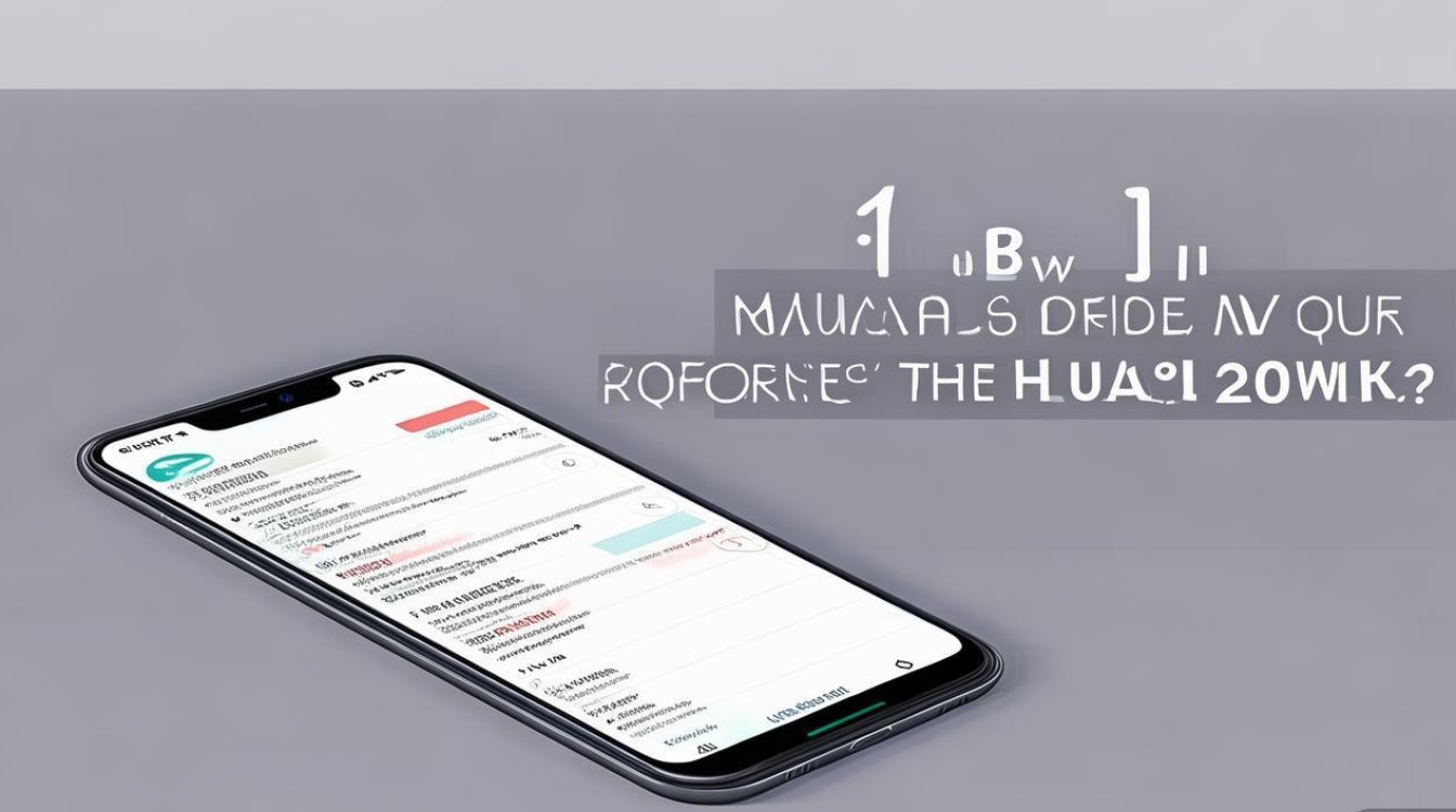 华为手机IP地址怎么查？隐私安全设置在哪里看？