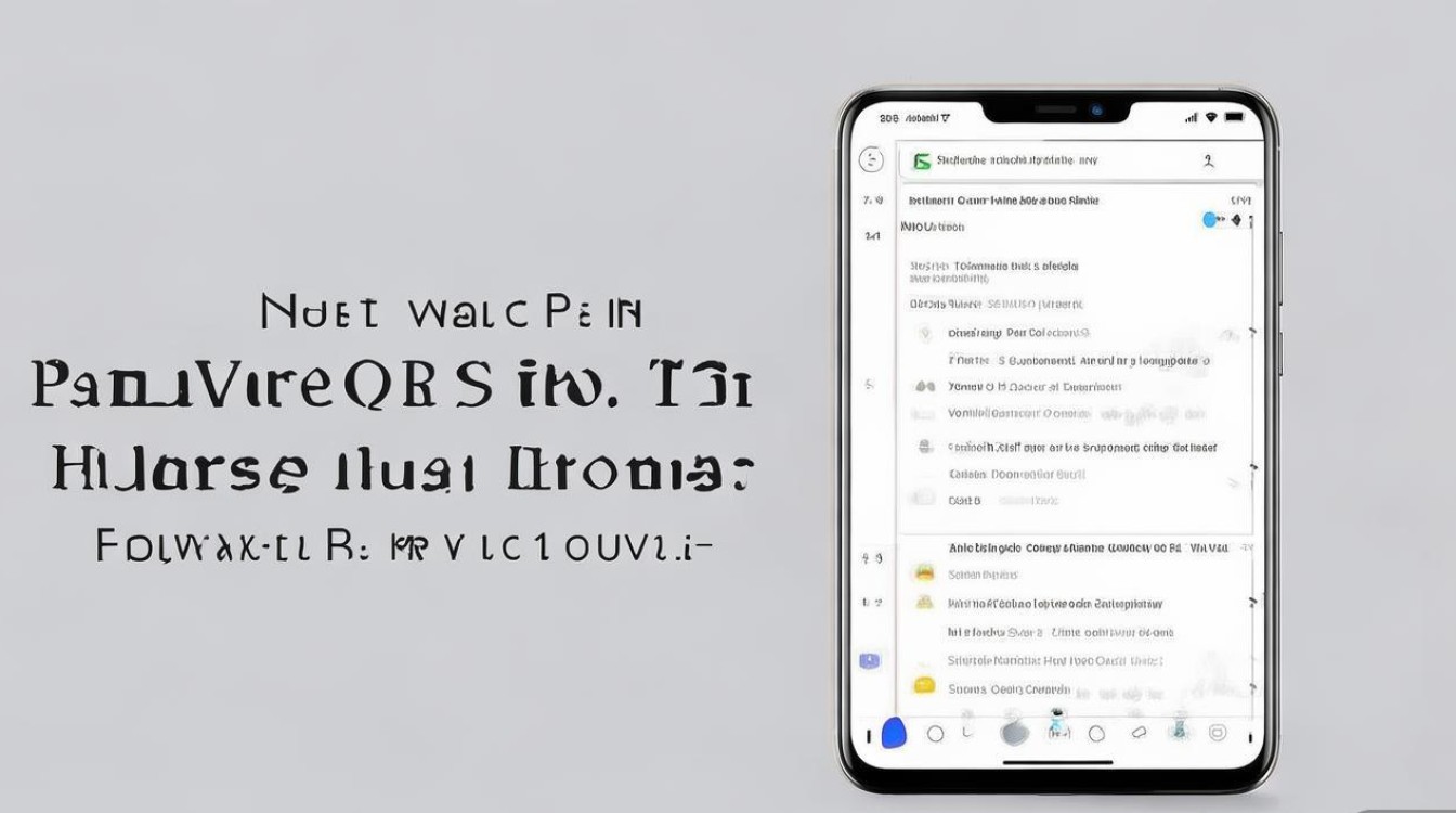 华为手机IP地址怎么查？隐私安全设置在哪里看？