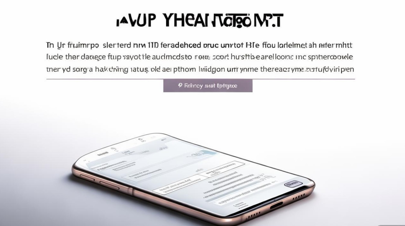 华为手机IP地址怎么查？隐私安全设置在哪里看？