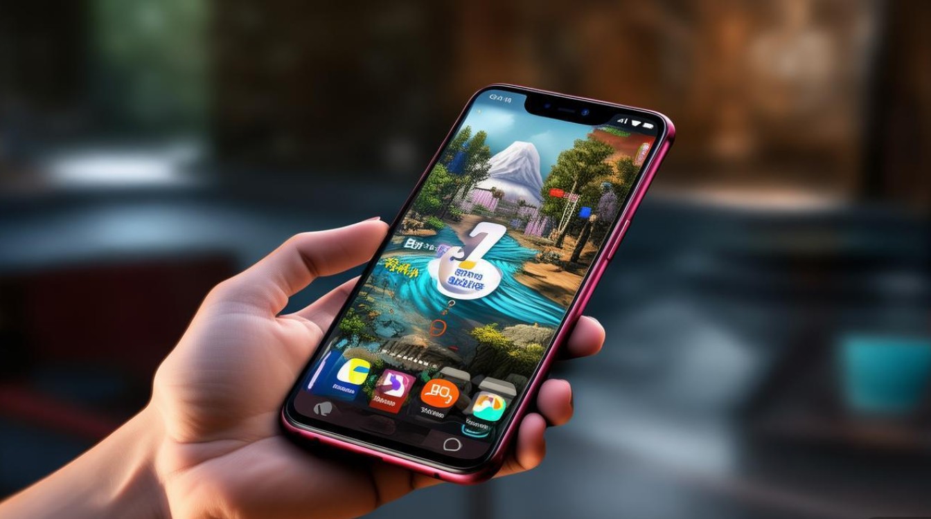 Redmi Note 12 Pro玩大型游戏会卡吗?帧率稳定吗?