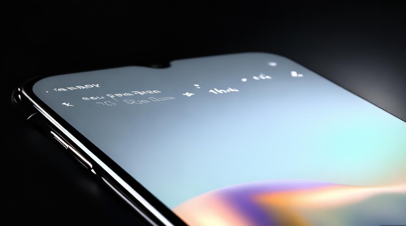 oppo手机充电时屏幕颜色怎么调?