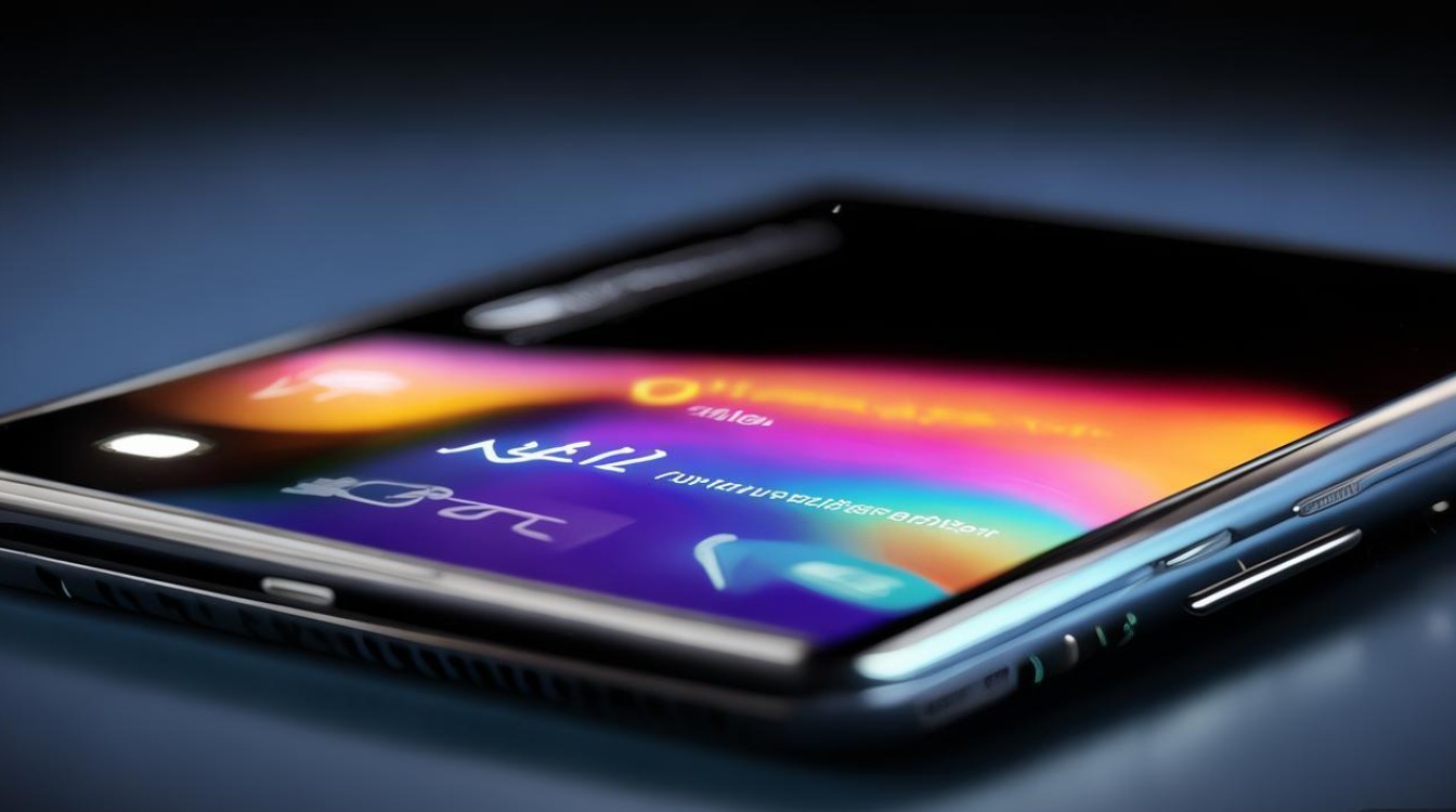 oppo手机充电时屏幕颜色怎么调?