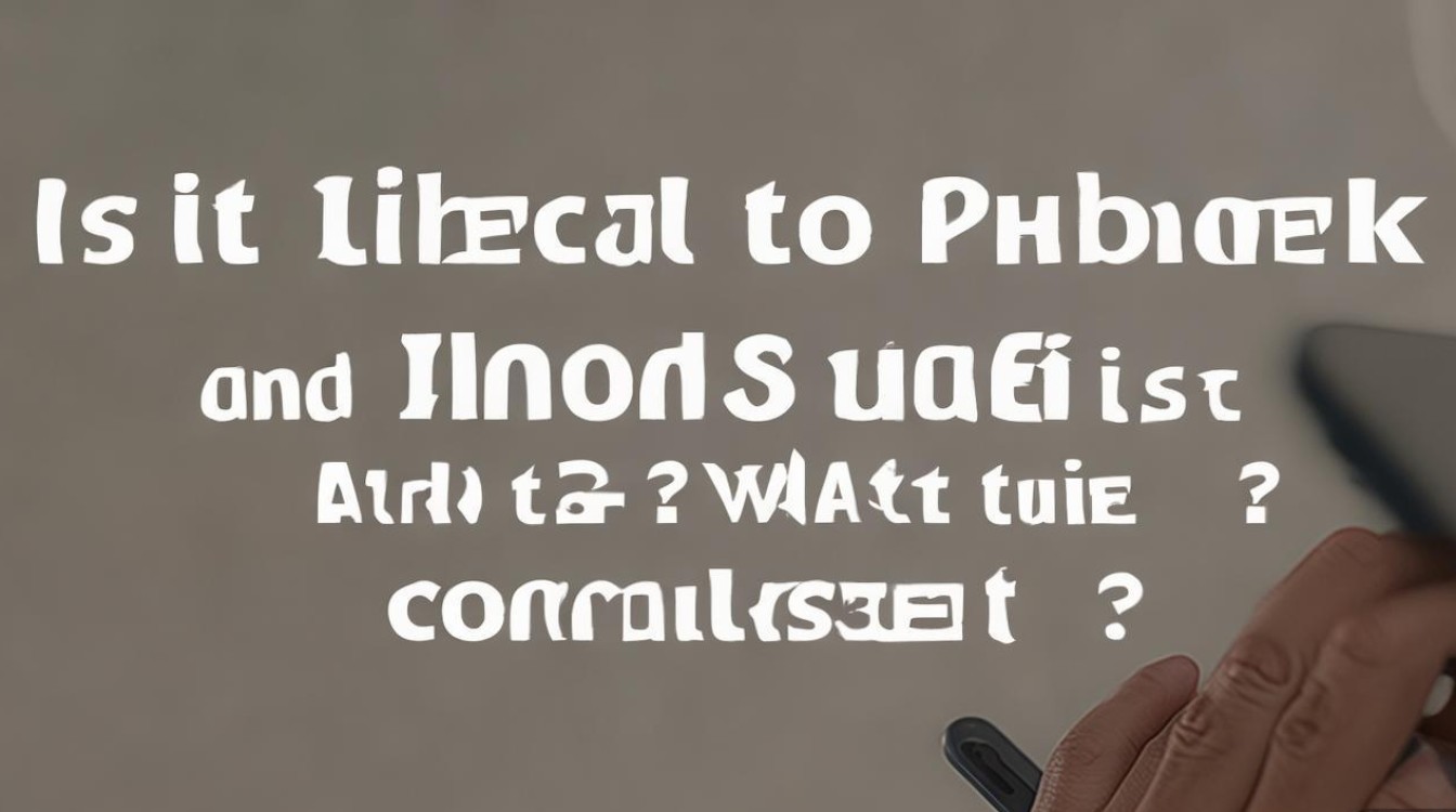 捡到苹果6解锁使用违法吗?后果有多严重?