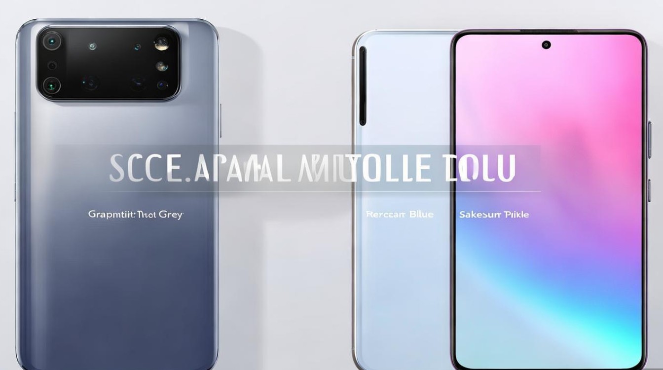 Redmi Note 12 Pro配色有哪些？选哪种颜色更显高级？